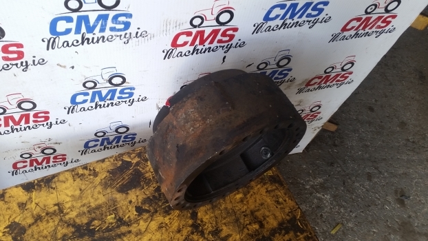 Caterpillar Th 407, 406, 336, 337 Rear Axle Right Brake Cylinder 349-1092, 10755 - Stabdžių cilindras - Teleskopinis krautuvas: foto 4 Caterpillar Th 407, 406, 336, 337 Rear Axle Right Brake Cylinder 349-1092, 10755 - Stabdžių cilindras - Teleskopinis krautuvas: foto 4