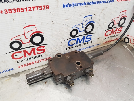 Claas Ares 500, 600 Rx, Rz, Rc Ser 656rc Hydraulic Auxiliary Valve 6005029117 - Hidraulika: foto 3 Claas Ares 500, 600 Rx, Rz, Rc Ser 656rc Hydraulic Auxiliary Valve 6005029117 - Hidraulika: foto 3