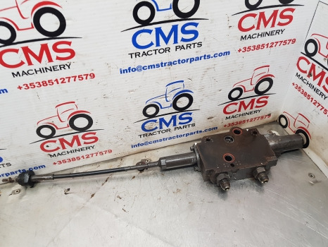 Claas Ares 500, 600 Rx, Rz, Rc Ser 656rc Hydraulic Auxiliary Valve 6005029117 - Hidraulika: foto 5 Claas Ares 500, 600 Rx, Rz, Rc Ser 656rc Hydraulic Auxiliary Valve 6005029117 - Hidraulika: foto 5