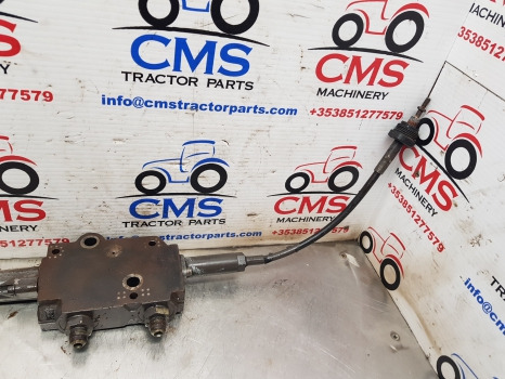 Claas Ares 500, 600 Rx, Rz, Rc Ser 656rc Hydraulic Auxiliary Valve 6005029117 - Hidraulika: foto 4 Claas Ares 500, 600 Rx, Rz, Rc Ser 656rc Hydraulic Auxiliary Valve 6005029117 - Hidraulika: foto 4