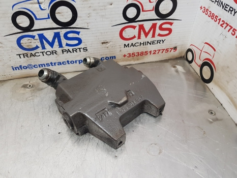 Claas Ares 500, 600 Rx, Rz, Rc Ser 656rc Hydraulic Valve Plate 6005028576 - Hidraulika: foto 1 Claas Ares 500, 600 Rx, Rz, Rc Ser 656rc Hydraulic Valve Plate 6005028576 - Hidraulika: foto 1