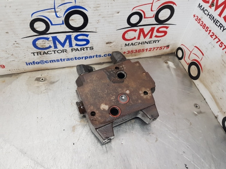 Claas Ares 500, 600 Rx, Rz, Rc Ser 656rc Hydraulic Valve Plate 6005028576 - Hidraulika: foto 5 Claas Ares 500, 600 Rx, Rz, Rc Ser 656rc Hydraulic Valve Plate 6005028576 - Hidraulika: foto 5