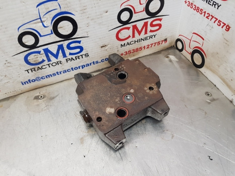 Claas Ares 500, 600 Rx, Rz, Rc Ser 656rc Hydraulic Valve Plate 6005028576 - Hidraulika: foto 4 Claas Ares 500, 600 Rx, Rz, Rc Ser 656rc Hydraulic Valve Plate 6005028576 - Hidraulika: foto 4