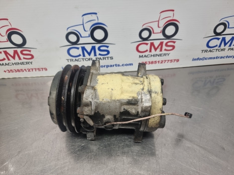 Claas Ares 656rc, Ares, Ceres, Air Conditioning Compressor 7700038545, B709s32 - Oro kondicionierius dalis: foto 1 Claas Ares 656rc, Ares, Ceres, Air Conditioning Compressor 7700038545, B709s32 - Oro kondicionierius dalis: foto 1