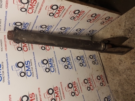 Claas Arion 500, 600 Series A18, A19, A20 640 Exhaust Pipe Extension 0021799761 - Išmetimo vamzdis - Traktorius: foto 5 Claas Arion 500, 600 Series A18, A19, A20 640 Exhaust Pipe Extension 0021799761 - Išmetimo vamzdis - Traktorius: foto 5