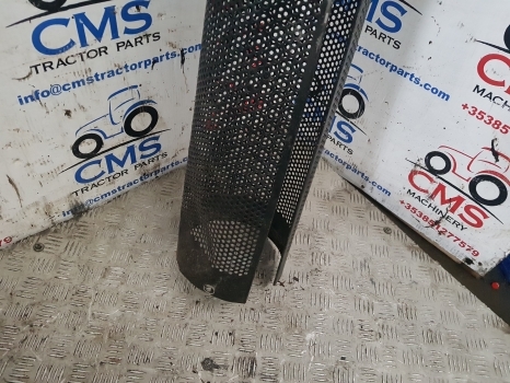Claas Arion 610, 620, 630, 640 A36, A37 Exhaust Pipe Heat Shield Bent 0011517200 - Išmetimo vamzdis - Žemės ūkio technika: foto 5 Claas Arion 610, 620, 630, 640 A36, A37 Exhaust Pipe Heat Shield Bent 0011517200 - Išmetimo vamzdis - Žemės ūkio technika: foto 5