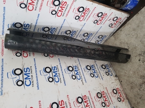 Claas Arion 610, 620, 630, 640 A36, A37 Exhaust Pipe Heat Shield Bent 0011517200 - Išmetimo vamzdis - Žemės ūkio technika: foto 1 Claas Arion 610, 620, 630, 640 A36, A37 Exhaust Pipe Heat Shield Bent 0011517200 - Išmetimo vamzdis - Žemės ūkio technika: foto 1