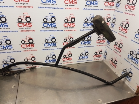 Claas Arion 640, 500, 600 Seriesa34,37 Cab Door Support Rhs 0021603731 - Durys ir dalys - Traktorius: foto 1 Claas Arion 640, 500, 600 Seriesa34,37 Cab Door Support Rhs 0021603731 - Durys ir dalys - Traktorius: foto 1