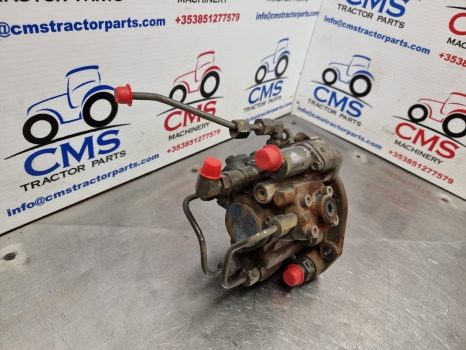 Claas Arion 640 650-620, Cmatic, Hex, Fuel Injection Pump 0011467510, Re543262 - Purkštukas: foto 5 Claas Arion 640 650-620, Cmatic, Hex, Fuel Injection Pump 0011467510, Re543262 - Purkštukas: foto 5