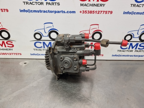 Claas Arion 640 650-620, Cmatic, Hex, Fuel Injection Pump 0011467510, Re543262 - Purkštukas: foto 1 Claas Arion 640 650-620, Cmatic, Hex, Fuel Injection Pump 0011467510, Re543262 - Purkštukas: foto 1