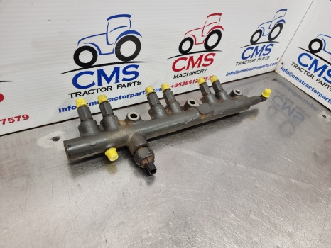 Claas Arion 640, Arion 600, John Deere 6r Fuel Common Rail 0011467770 - Purkštukas: foto 2 Claas Arion 640, Arion 600, John Deere 6r Fuel Common Rail 0011467770 - Purkštukas: foto 2