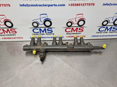 Claas Arion 640, Arion 600, John Deere 6r Fuel Common Rail 0011467770 - Purkštukas: foto 1 Claas Arion 640, Arion 600, John Deere 6r Fuel Common Rail 0011467770 - Purkštukas: foto 1