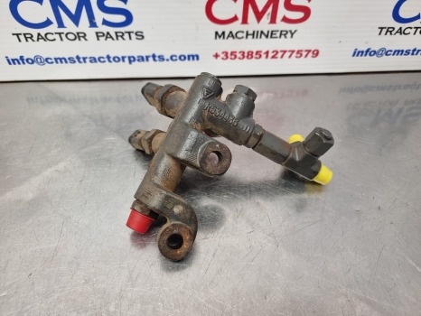 Claas Arion 640, Arion 600, John Deere 6r, Manifold R534436, 0011514170 - Purkštukas: foto 5 Claas Arion 640, Arion 600, John Deere 6r, Manifold R534436, 0011514170 - Purkštukas: foto 5