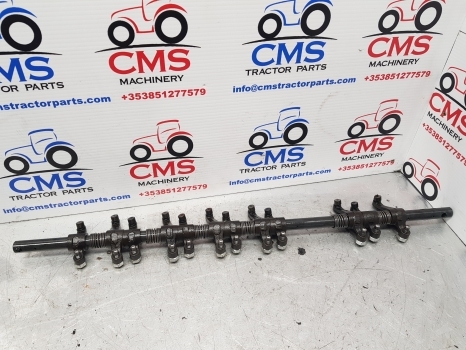 Claas Arion 640 Engine Rocker Shaft Assy 0011464960, 0011505390, 0011464960 - Variklis ir dalys - Traktorius: foto 1 Claas Arion 640 Engine Rocker Shaft Assy 0011464960, 0011505390, 0011464960 - Variklis ir dalys - Traktorius: foto 1
