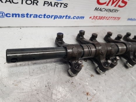 Claas Arion 640 Engine Rocker Shaft Assy 0011464960, 0011505390, 0011464960 - Variklis ir dalys - Traktorius: foto 3 Claas Arion 640 Engine Rocker Shaft Assy 0011464960, 0011505390, 0011464960 - Variklis ir dalys - Traktorius: foto 3