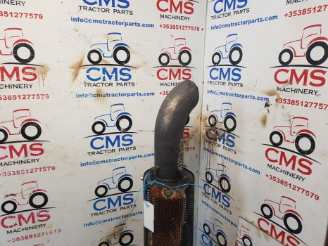 Claas Arion A34, A35 Series 530 Exhaust Pipe Stack Assy 0021606204, 0011517190 - Išmetimo sistema: foto 2 Claas Arion A34, A35 Series 530 Exhaust Pipe Stack Assy 0021606204, 0011517190 - Išmetimo sistema: foto 2