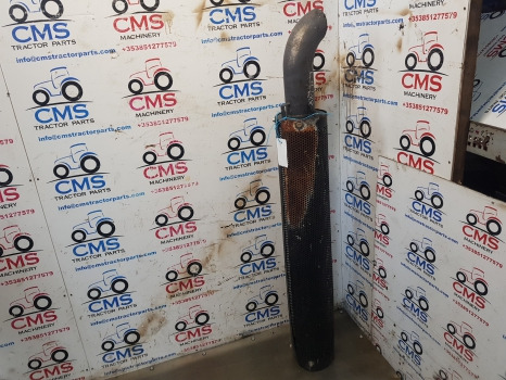 Claas Arion A34, A35 Series 530 Exhaust Pipe Stack Assy 0021606204, 0011517190 - Išmetimo sistema: foto 5 Claas Arion A34, A35 Series 530 Exhaust Pipe Stack Assy 0021606204, 0011517190 - Išmetimo sistema: foto 5