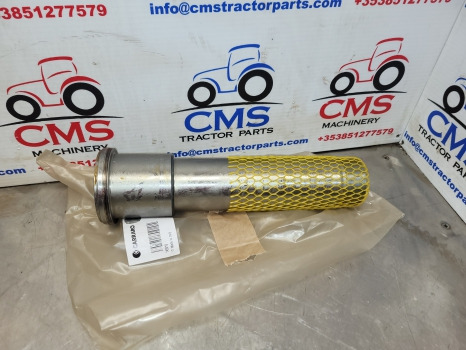 Claas, Case, Mccormick, Landini Carraro Proactive Suspension Pivot Pin 6000105453 - Pakaba: foto 1 Claas, Case, Mccormick, Landini Carraro Proactive Suspension Pivot Pin 6000105453 - Pakaba: foto 1