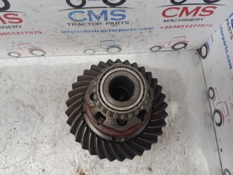 Claas Renault Ares 600, 800 Ser Front Axle Differential 6000103383, 6000103520 - Diferencialas - Traktorius: foto 5 Claas Renault Ares 600, 800 Ser Front Axle Differential 6000103383, 6000103520 - Diferencialas - Traktorius: foto 5