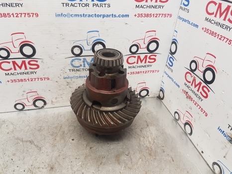 Claas Renault Ares 600, 800 Ser Front Axle Differential 6000103383, 6000103520 - Diferencialas - Traktorius: foto 1 Claas Renault Ares 600, 800 Ser Front Axle Differential 6000103383, 6000103520 - Diferencialas - Traktorius: foto 1