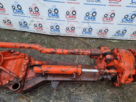 David Brown 1210, 1410, 1412 Kramer Front Axle Complete K953866, K951765 - Ašis ir dalys: foto 3 David Brown 1210, 1410, 1412 Kramer Front Axle Complete K953866, K951765 - Ašis ir dalys: foto 3