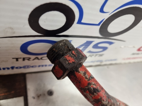 David Brown 1490, Series 90 1490, 1690, Series 94, 1394, Hydraulic Pump Pipe - Hidraulika: foto 4 David Brown 1490, Series 90 1490, 1690, Series 94, 1394, Hydraulic Pump Pipe - Hidraulika: foto 4