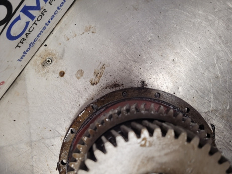 David Brown 1690, Case 1594 Pto Unit K948300, K207825, K948386, K948385, K948387 - Transmisija: foto 5 David Brown 1690, Case 1594 Pto Unit K948300, K207825, K948386, K948385, K948387 - Transmisija: foto 5