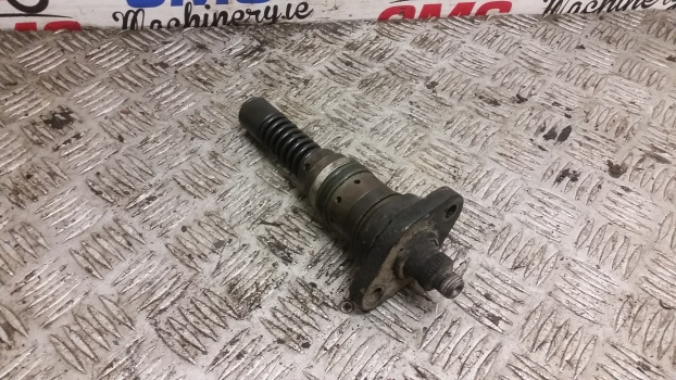 Deutz Agrotron 100, 120, 135, 150, 160, 175, 195, 200 Mk3 Injector Pump 02111335 - Purkštukas: foto 1 Deutz Agrotron 100, 120, 135, 150, 160, 175, 195, 200 Mk3 Injector Pump 02111335 - Purkštukas: foto 1