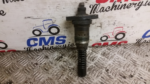 Deutz Agrotron 100, 120, 135, 150, 160, 175, 195, 200 Mk3 Injector Pump 02111335 - Purkštukas: foto 4 Deutz Agrotron 100, 120, 135, 150, 160, 175, 195, 200 Mk3 Injector Pump 02111335 - Purkštukas: foto 4