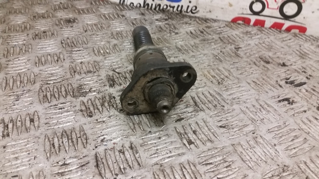 Deutz Agrotron 100, 120, 135, 150, 160, 175, 195, 200 Mk3 Injector Pump 02111335 - Purkštukas: foto 2 Deutz Agrotron 100, 120, 135, 150, 160, 175, 195, 200 Mk3 Injector Pump 02111335 - Purkštukas: foto 2