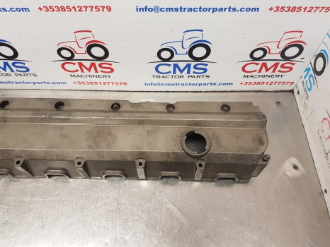 Deutz Agrotron 110, Mk3, 6, Agroplus Engine Rocker Cover Assy, 04206231r - Variklis ir dalys - Žemės ūkio technika: foto 3 Deutz Agrotron 110, Mk3, 6, Agroplus Engine Rocker Cover Assy, 04206231r - Variklis ir dalys - Žemės ūkio technika: foto 3