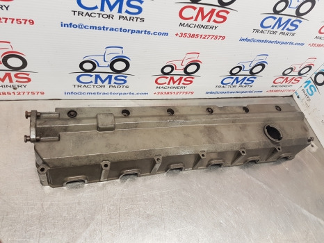 Deutz Agrotron 110, Mk3, 6, Agroplus Engine Rocker Cover Assy, 04206231r - Variklis ir dalys - Žemės ūkio technika: foto 4 Deutz Agrotron 110, Mk3, 6, Agroplus Engine Rocker Cover Assy, 04206231r - Variklis ir dalys - Žemės ūkio technika: foto 4