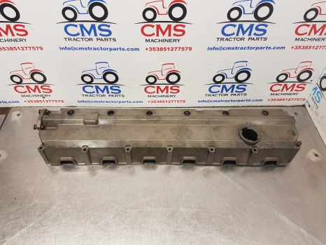 Deutz Agrotron 110, Mk3, 6, Agroplus Engine Rocker Cover Assy, 04206231r - Variklis ir dalys - Žemės ūkio technika: foto 2 Deutz Agrotron 110, Mk3, 6, Agroplus Engine Rocker Cover Assy, 04206231r - Variklis ir dalys - Žemės ūkio technika: foto 2