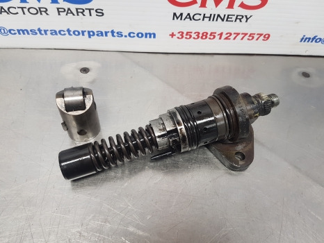 Deutz Agrotron 120, Mk3, Bfm1013 Fuel Injector Pump 02111335, 0414401102 - Purkštukas: foto 2 Deutz Agrotron 120, Mk3, Bfm1013 Fuel Injector Pump 02111335, 0414401102 - Purkštukas: foto 2