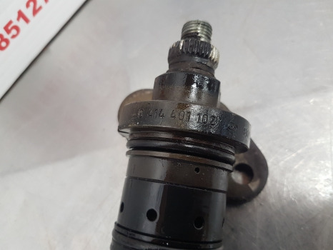 Deutz Agrotron 120, Mk3, Bfm1013 Fuel Injector Pump 02111335, 0414401102 - Purkštukas: foto 5 Deutz Agrotron 120, Mk3, Bfm1013 Fuel Injector Pump 02111335, 0414401102 - Purkštukas: foto 5