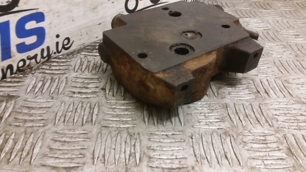 Deutz Agrotron 150 Mk3 Rexroth Hydraulic Valve Slice 1525503648 - Hidraulinis vožtuvas - Traktorius: foto 5 Deutz Agrotron 150 Mk3 Rexroth Hydraulic Valve Slice 1525503648 - Hidraulinis vožtuvas - Traktorius: foto 5