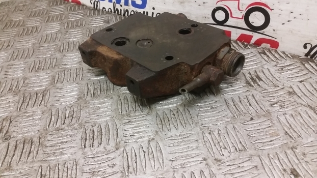 Deutz Agrotron 150 Mk3 Rexroth Hydraulic Valve Slice 1525503648 - Hidraulinis vožtuvas - Traktorius: foto 4 Deutz Agrotron 150 Mk3 Rexroth Hydraulic Valve Slice 1525503648 - Hidraulinis vožtuvas - Traktorius: foto 4