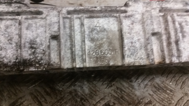 Deutz Agrotron 6.15 Engine Air Intake Manifold 04802283 - Įsiurbimo kolektorius - Traktorius: foto 3 Deutz Agrotron 6.15 Engine Air Intake Manifold 04802283 - Įsiurbimo kolektorius - Traktorius: foto 3