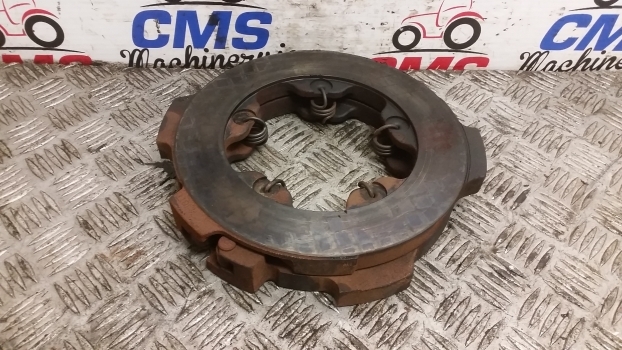 Deutz Agrotron 6.15 Rear Axle Brake Actuator Plate 04423836 - Stabdžių dalys - Traktorius: foto 1 Deutz Agrotron 6.15 Rear Axle Brake Actuator Plate 04423836 - Stabdžių dalys - Traktorius: foto 1