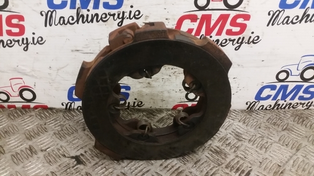 Deutz Agrotron 6.15 Rear Axle Brake Actuator Plate 04423836 - Stabdžių dalys - Traktorius: foto 5 Deutz Agrotron 6.15 Rear Axle Brake Actuator Plate 04423836 - Stabdžių dalys - Traktorius: foto 5