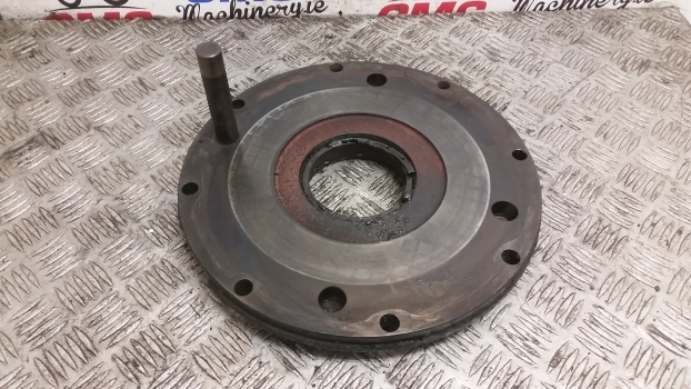 Deutz Agrotron 6.15 Rear Axle Brake Plate Housing 04417461, 33000330003 - Stabdžių dalys - Traktorius: foto 4 Deutz Agrotron 6.15 Rear Axle Brake Plate Housing 04417461, 33000330003 - Stabdžių dalys - Traktorius: foto 4