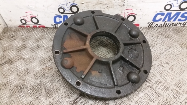 Deutz Agrotron 6.15 Rear Axle Brake Plate Housing 04417461, 33000330003 - Stabdžių dalys - Traktorius: foto 1 Deutz Agrotron 6.15 Rear Axle Brake Plate Housing 04417461, 33000330003 - Stabdžių dalys - Traktorius: foto 1