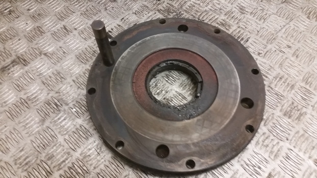 Deutz Agrotron 6.15 Rear Axle Brake Plate Housing 04417461, 33000330003 - Stabdžių dalys - Traktorius: foto 5 Deutz Agrotron 6.15 Rear Axle Brake Plate Housing 04417461, 33000330003 - Stabdžių dalys - Traktorius: foto 5