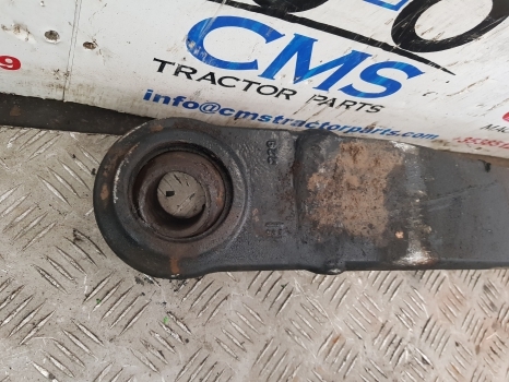 Deutz Agrotron 6120.4, 6130.4, 6140.4 Lift Arm Rhs 0.018.5335.3/10 - Pakaba: foto 3 Deutz Agrotron 6120.4, 6130.4, 6140.4 Lift Arm Rhs 0.018.5335.3/10 - Pakaba: foto 3