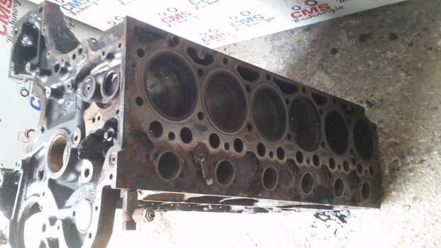 Deutz Agrotron New, Mk3 Lamborghini R6 Ser 150.7 Engine Block Crankcase 04282825 - Karteris - Traktorius: foto 3 Deutz Agrotron New, Mk3 Lamborghini R6 Ser 150.7 Engine Block Crankcase 04282825 - Karteris - Traktorius: foto 3