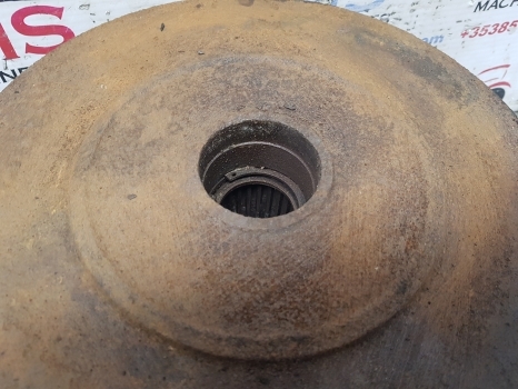 Deutz Dx, Dx6., Series Dx4.70 Brake Disc Drum 04313624 - Stabdžių būgnai - Traktorius: foto 3 Deutz Dx, Dx6., Series Dx4.70 Brake Disc Drum 04313624 - Stabdžių būgnai - Traktorius: foto 3