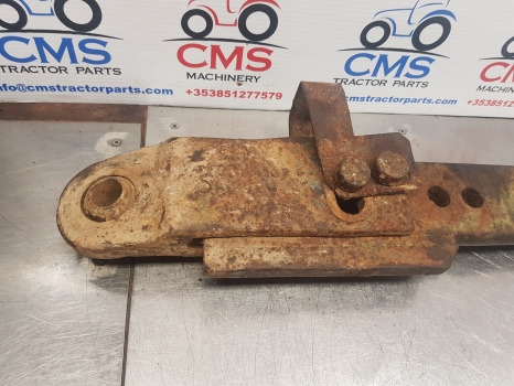 Deutz Dxbis110, Dx6, Dxab, Dxbis Series Lift Arm Rhs 1905115036316, 2374138 - Pakaba: foto 2 Deutz Dxbis110, Dx6, Dxab, Dxbis Series Lift Arm Rhs 1905115036316, 2374138 - Pakaba: foto 2