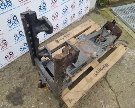 Fendt 724 S4 Pick Up Hitch Complete 007a175870100, 714u, Bill Bennett - Rėmas/ Važiuoklė: foto 1 Fendt 724 S4 Pick Up Hitch Complete 007a175870100, 714u, Bill Bennett - Rėmas/ Važiuoklė: foto 1