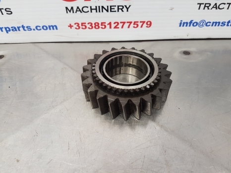 Transmisija Fendt 818, 718, Vario, Pto Gear 23 716151220091, H312100222020, 916100080280: foto 1