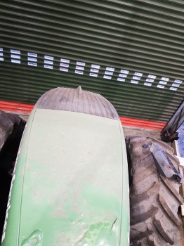 Fendt 928 Bonnet Hood Complete 931502020600, 931502020610, 931502020620 - Kėbulas ir išorė: foto 1 Fendt 928 Bonnet Hood Complete 931502020600, 931502020610, 931502020620 - Kėbulas ir išorė: foto 1